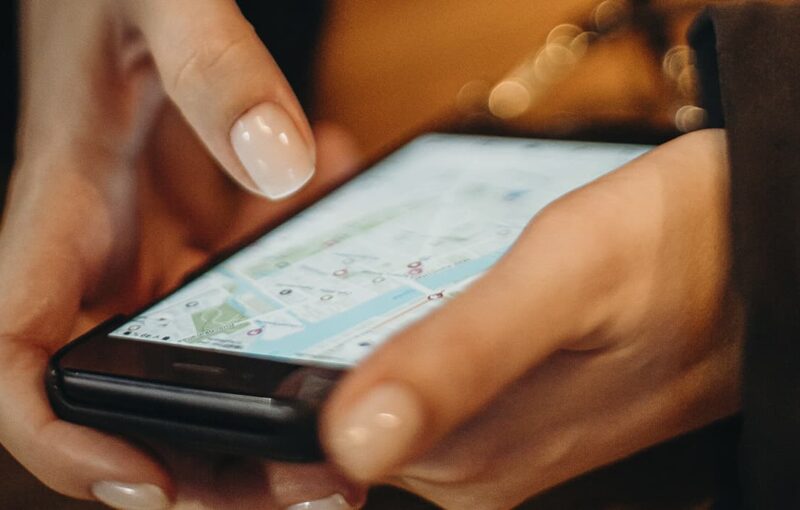 gps