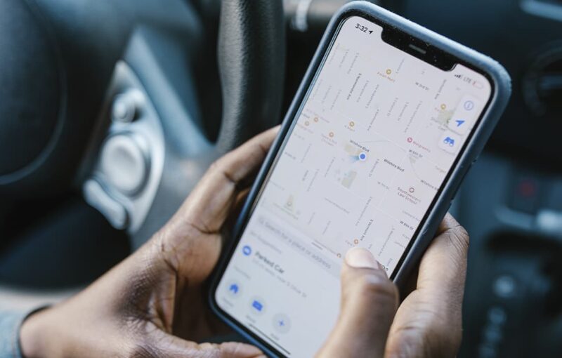 gps