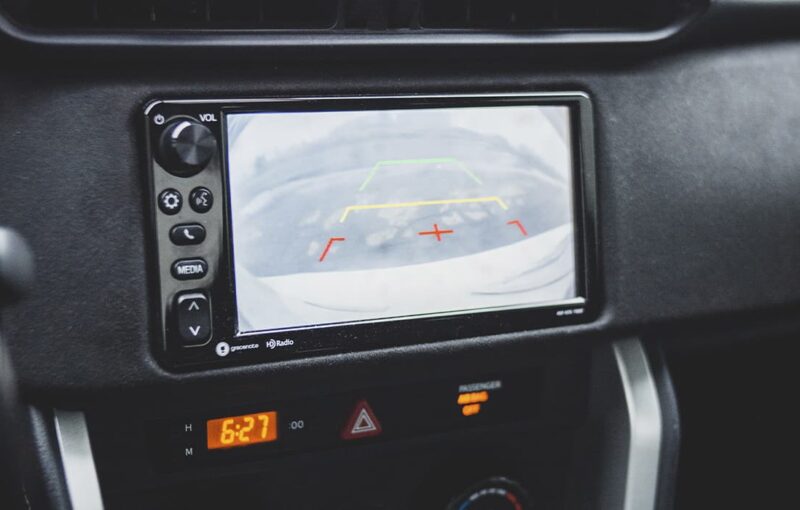 gps
