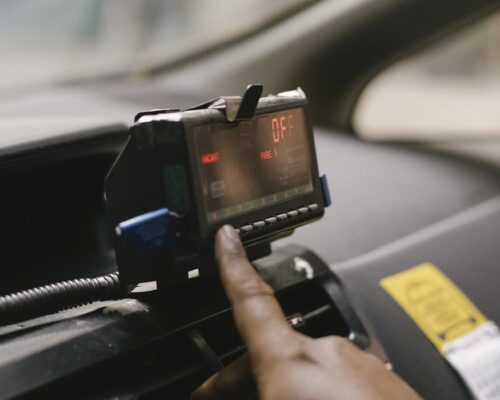 gps