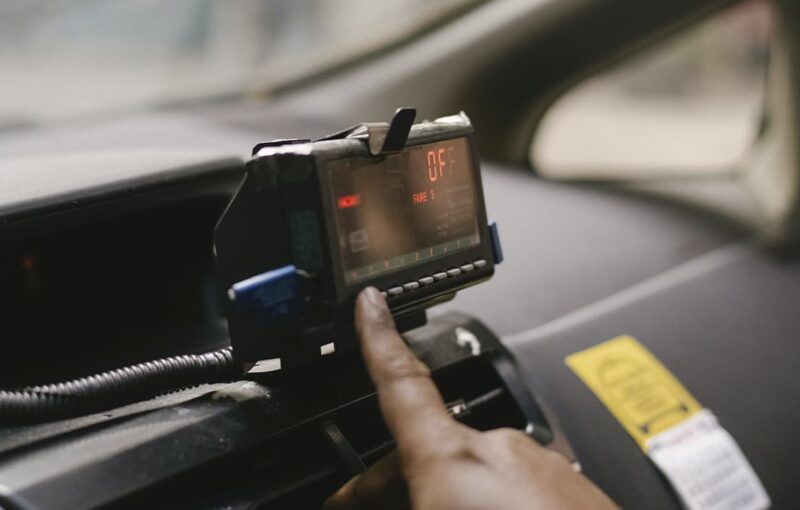 gps