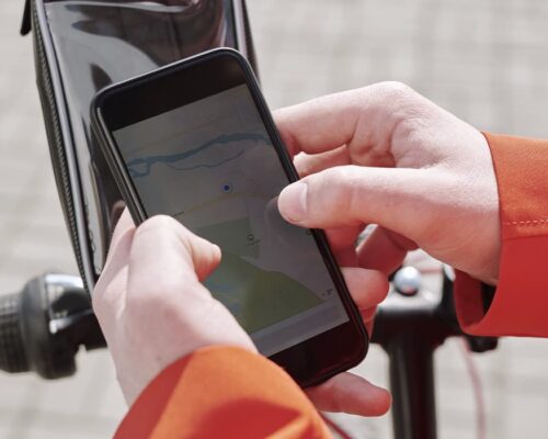 gps