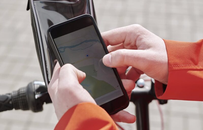 gps