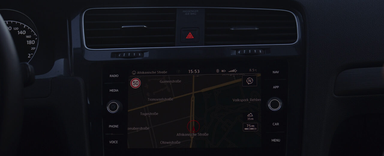 gps