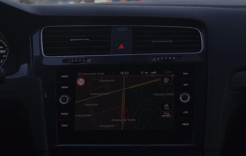gps