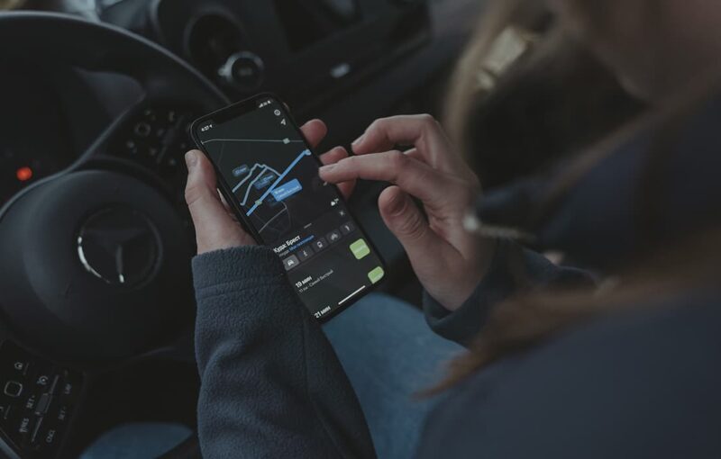 gps