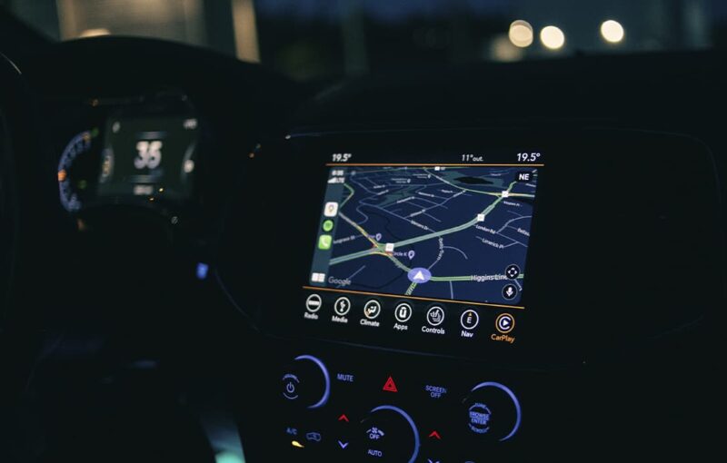 gps
