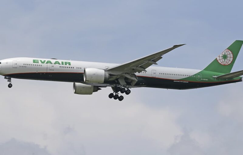 airplane